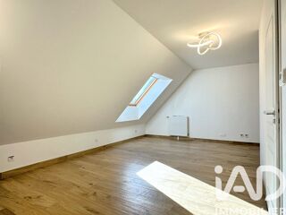  Appartement � vendre 4 pi�ces 87 m�