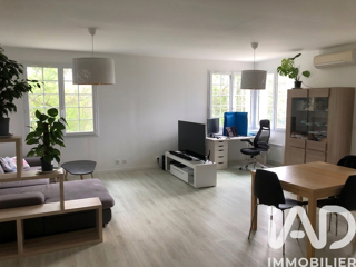  Appartement � louer 3 pi�ces 79 m�