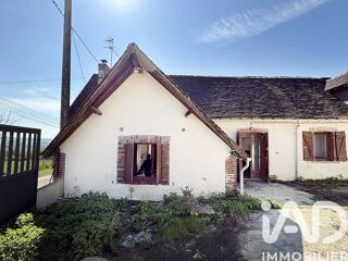  Maison à vendre 6 pièces 135 m²
