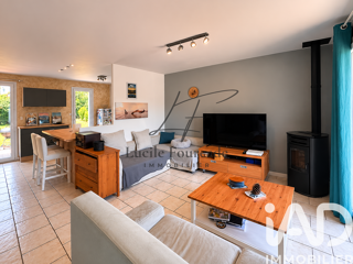  Maison à vendre 6 pièces 102 m²