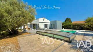  Maison à vendre 5 pièces 111 m²