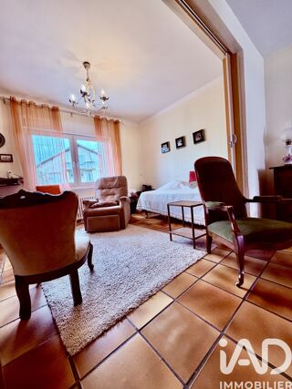  Maison à vendre 5 pièces 112 m²