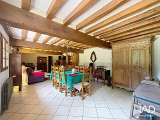  Maison à vendre 3 pièces 109 m²