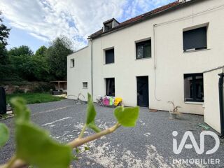 Maison à vendre 8 pièces 155 m²