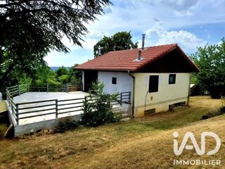  Maison à vendre 4 pièces 92 m²