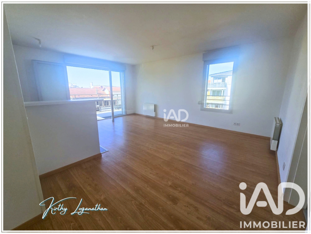 Vente Appartement Vente Appartement 3 pièces Reims