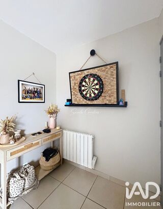  Appartement à vendre 4 pièces 75 m²