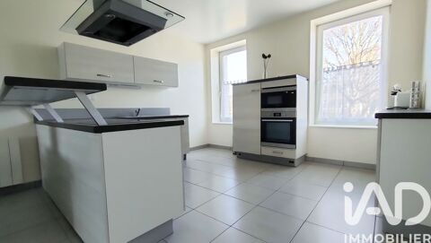   Vente Maison Maison - 6 pi�ce(s) - 112 m�