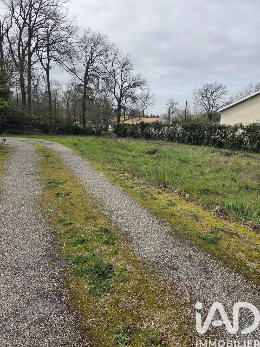 Vente Maison/villa 3 pièces
