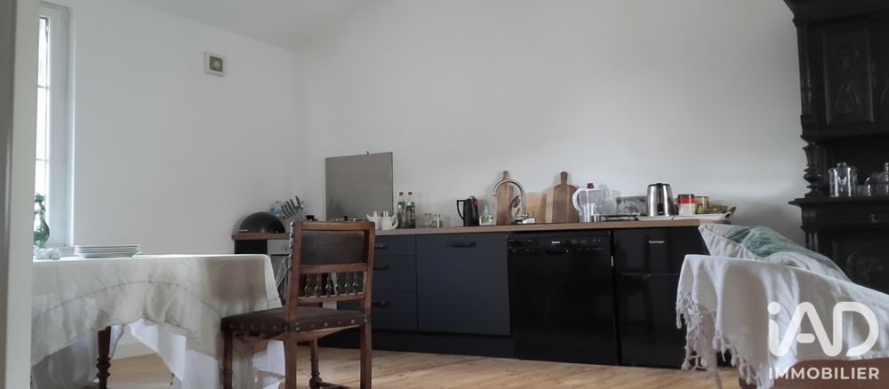 Vente Maison Vente Maison de ville 4 pièces Saint-jean-d'angély