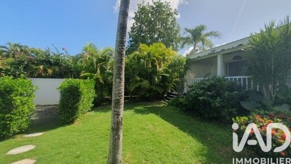à vendre  Maison Saint-François (97118)