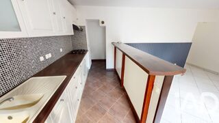  Appartement à vendre 2 pièces 43 m²