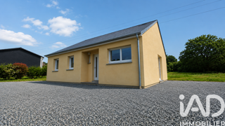  Maison à vendre 5 pièces 100 m²