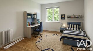  Appartement à vendre 4 pièces 89 m²