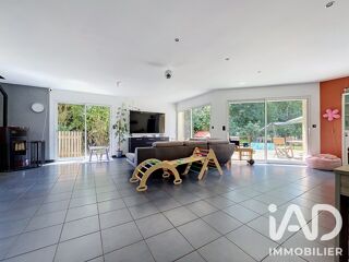  Maison à vendre 6 pièces 157 m²
