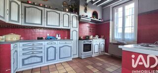  Maison à vendre 5 pièces 109 m²
