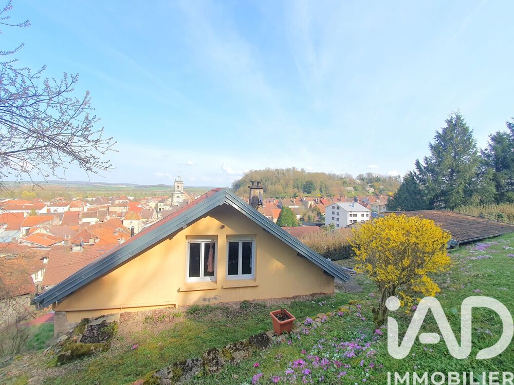 Vente Maison/villa 4 pièces