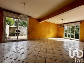  Maison à vendre 5 pièces 108 m²