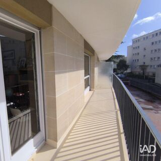  Appartement à vendre 3 pièces 69 m²