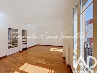  Appartement à vendre 4 pièces 75 m²