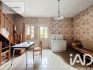  Maison à vendre 3 pièces 74 m²