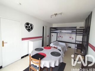  Appartement à vendre 1 pièce 25 m²