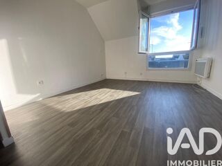  Appartement � vendre 2 pi�ces 39 m�