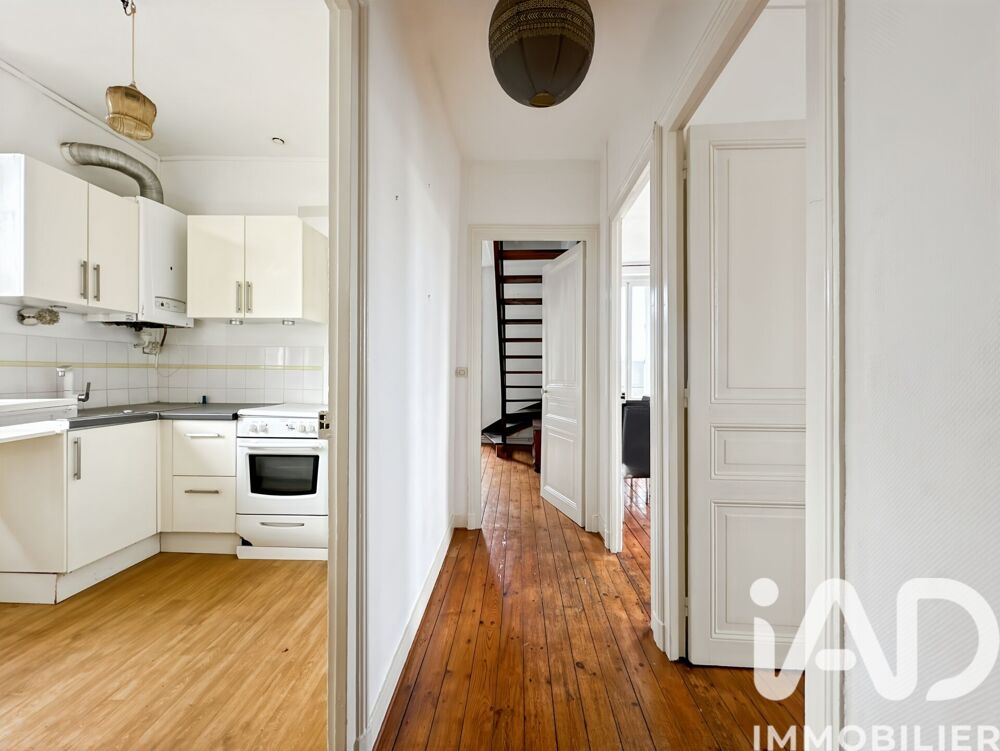 Vente Appartement Vente Appartement 4 pièces Dinard
