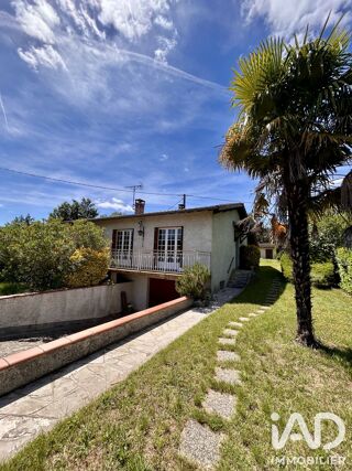  Maison à vendre 4 pièces 94 m²