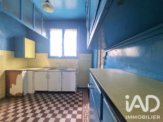  Maison à vendre 4 pièces 87 m²