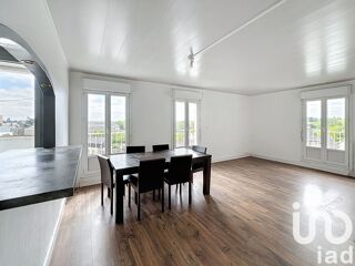  Appartement � vendre 4 pi�ces 77 m�