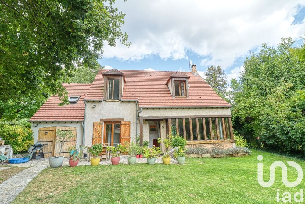 Vente Maison Vente Maison/villa 7 pièces Saint-prix