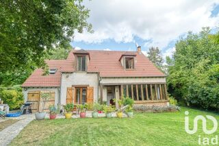  Maison à vendre 7 pièces 123 m²