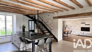  Maison � vendre 6 pi�ces 200 m�