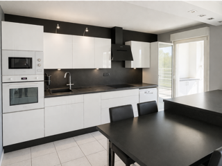  Appartement à vendre 3 pièces 74 m²
