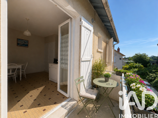  Appartement à vendre 2 pièces 29 m²