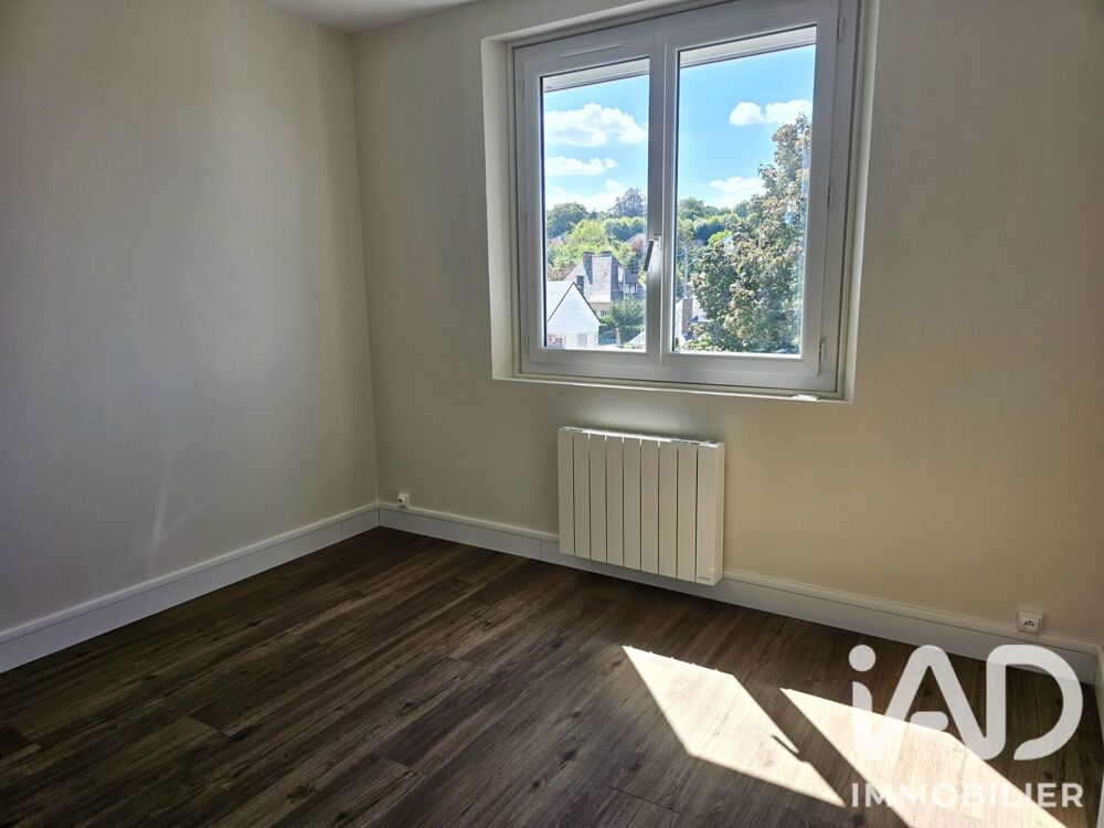 Vente Appartement Vente Appartement 3 pièces Évreux