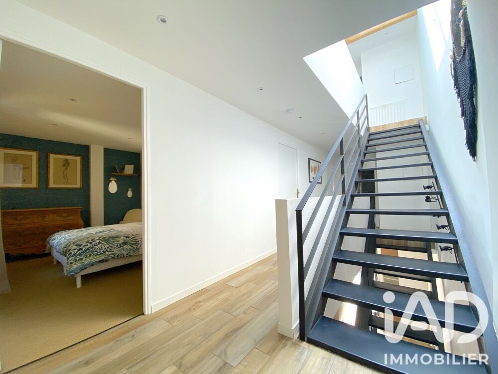 à vendre  Maison Bordeaux (33100)