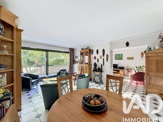  Appartement à vendre 5 pièces 111 m²