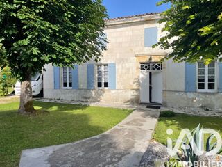  Maison à vendre 6 pièces 154 m²