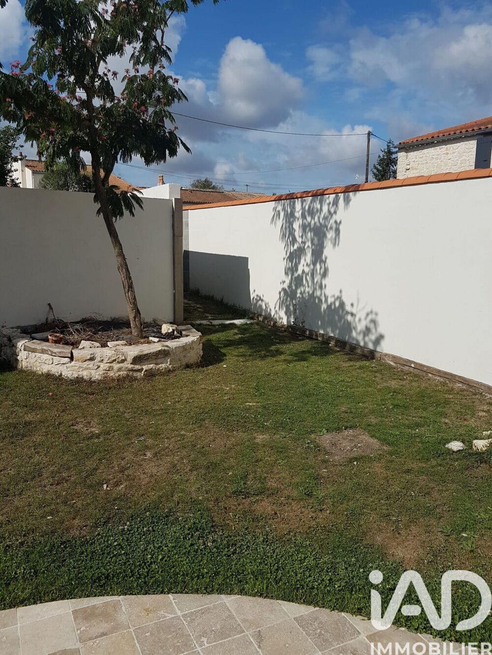 Vente Maison Vente Maison de village 3 pièces Andilly