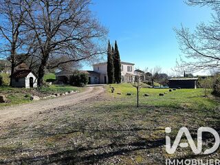 Vente Maison Vente Maison/villa 7 pièces Issirac