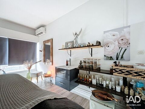   Vente Boutique/Local commercial 78 m&sup2; 