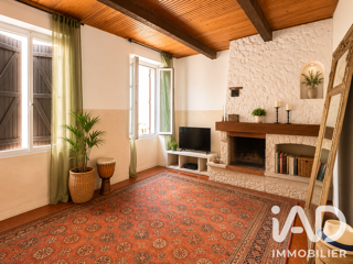 Maison à vendre 10 pièces 198 m²