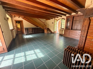  Maison à vendre 10 pièces 393 m²