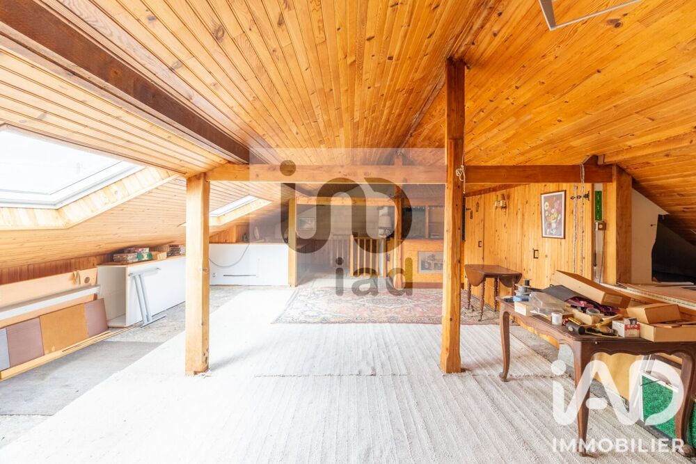 à vendre  Maison Le Vésinet (78110)