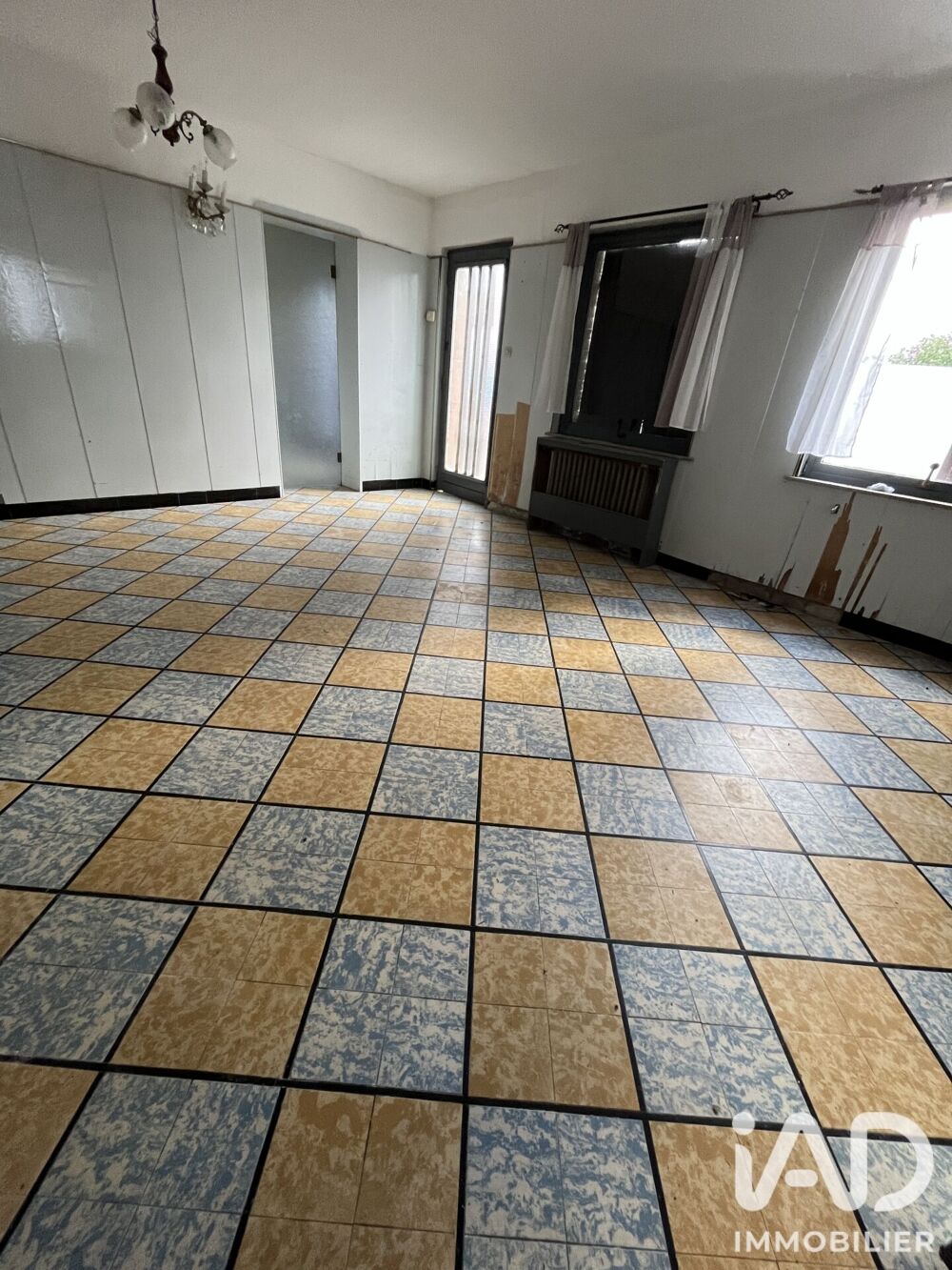 Vente Immeuble Vente Immeuble 240 m&sup2; Hulluch