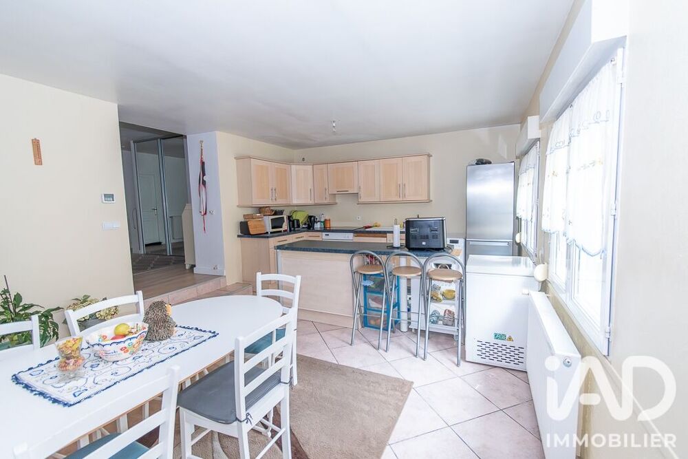 Vente Appartement Vente Appartement 4 pièces Audun-le-tiche