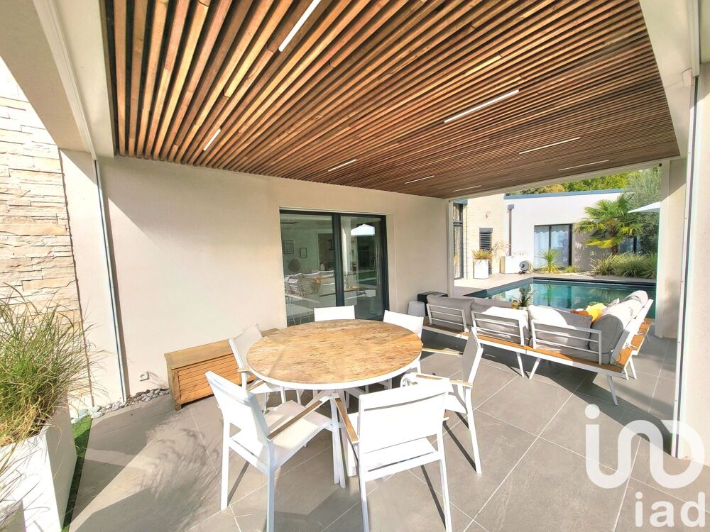 Vente Maison/villa 9 pièces