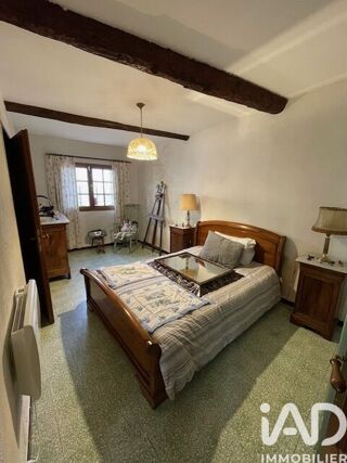  Maison à vendre 4 pièces 101 m²